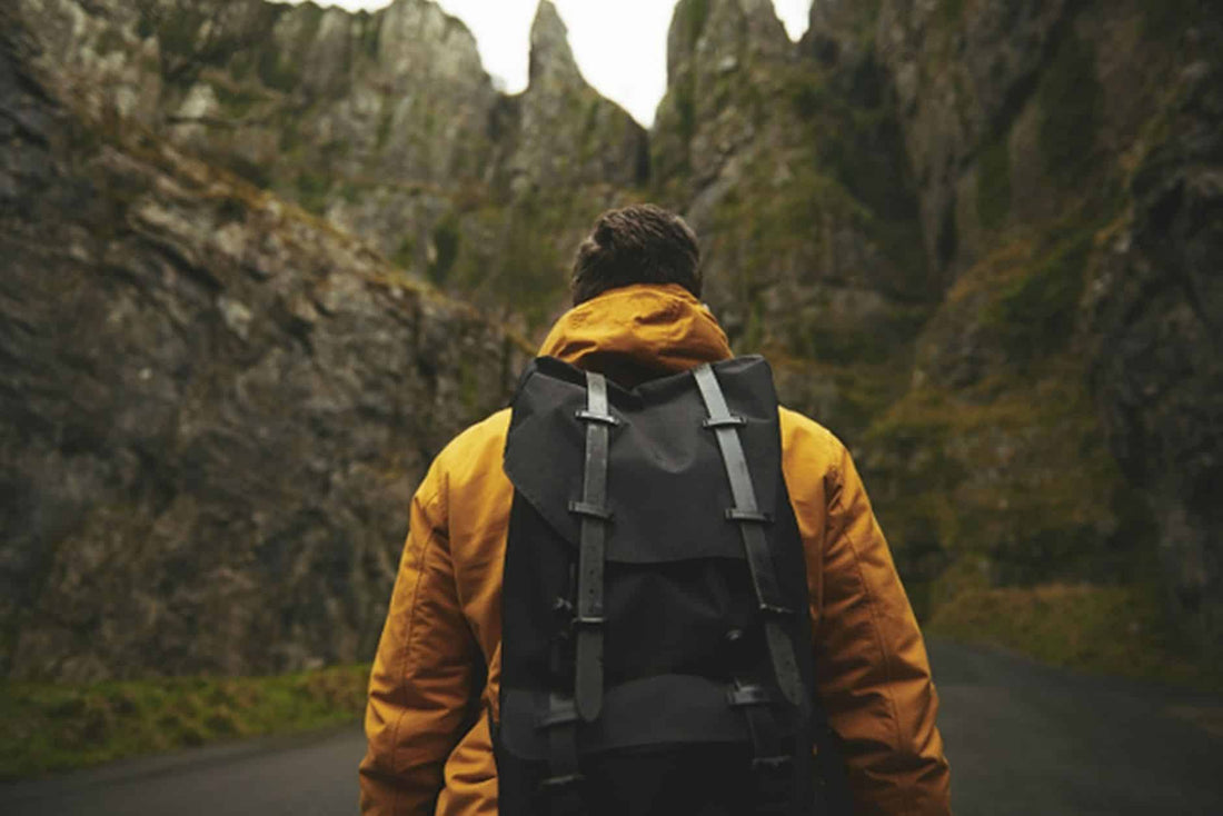 Comment choisir le sac de randonnée parfait !