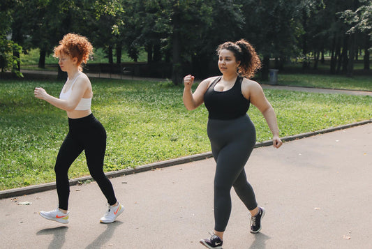 Comment démarrer la marche athlétique