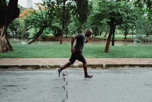 6 façons de courir plus longtemps