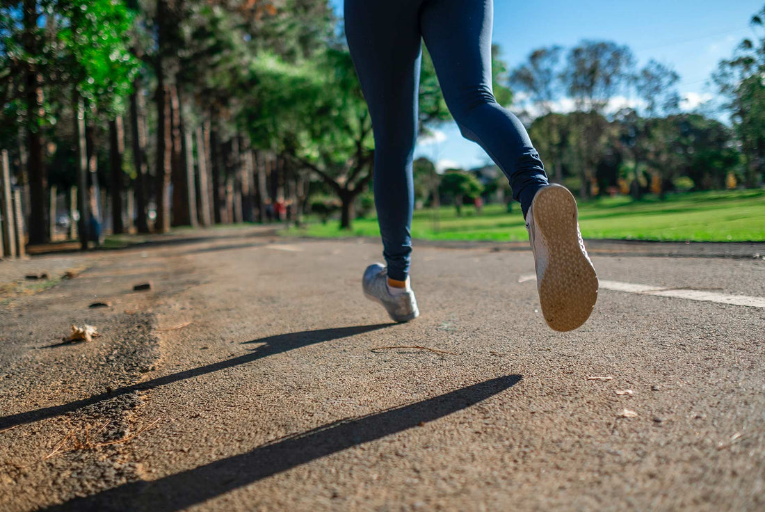 COMMENCER À COURIR : VOUS AUSSI LANCEZ-VOUS DANS LE RUNNING !