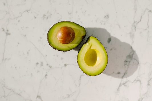 Combien de calories contient un avocat ?