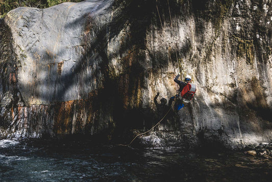 Canyoning : le guide ultime