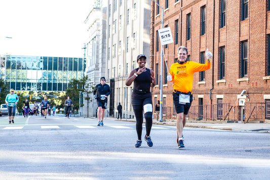 Les meilleures ceintures running pour chaque distance