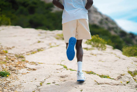 Vélo vs Running : le duel des activités outdoor