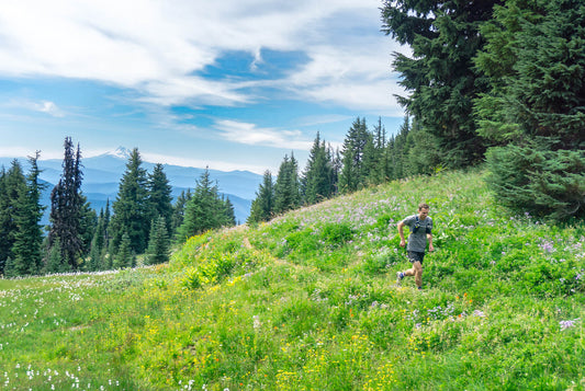 Le guide du débutant pour courir en altitude