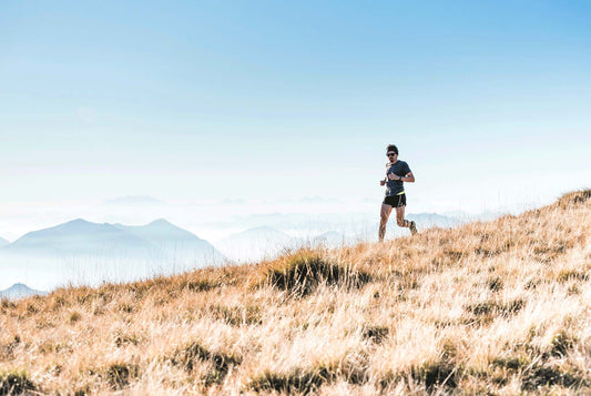 Dénivelé : le guide pour courir efficacement dans les descentes