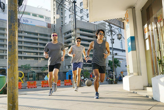 Qu’est-ce que le fartlek ?