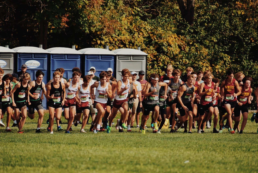 Cross-country : définition et comment se préparer