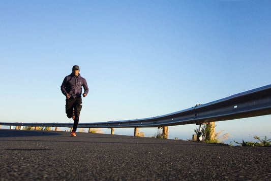 Dois-je essayer d’améliorer ma distance ou ma vitesse ?