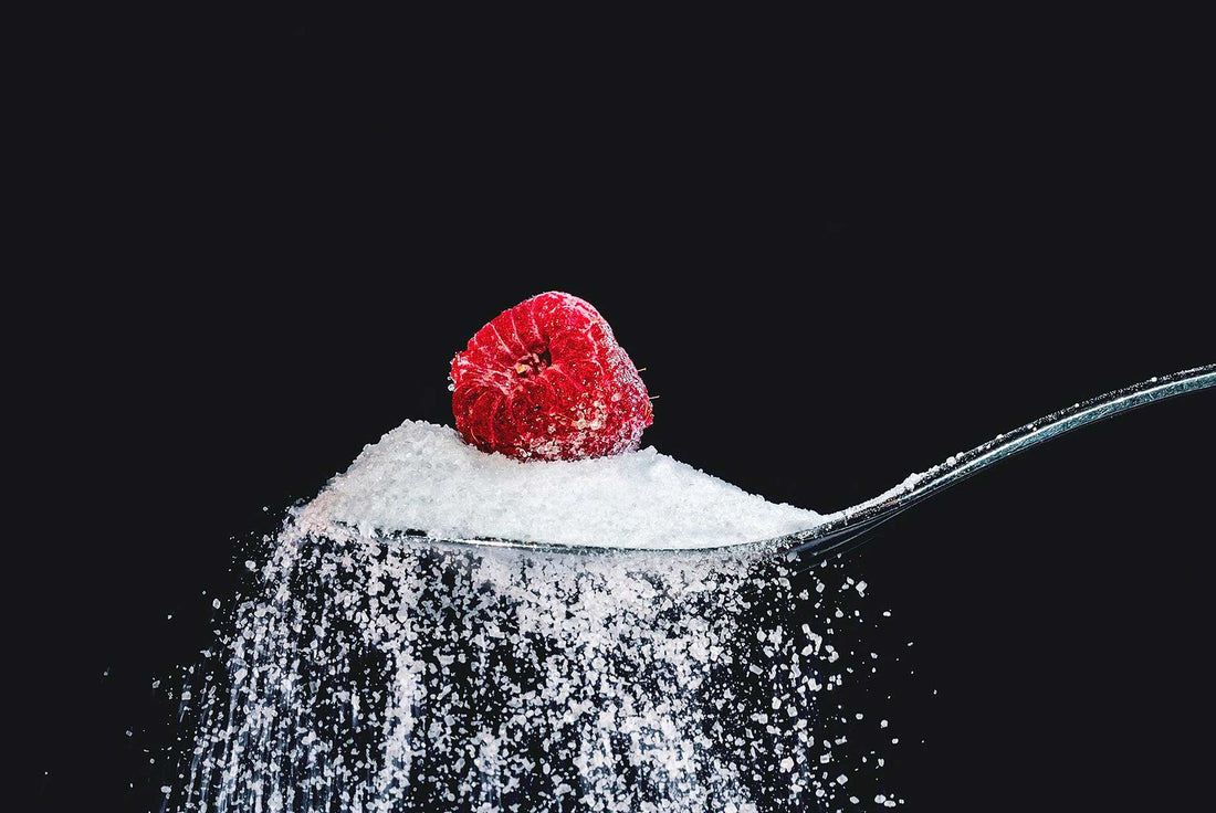 Édulcorants artificiels et autres substituts du sucre