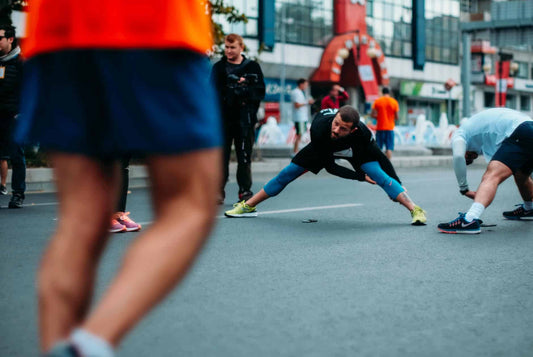 Tous les bienfaits du stretching