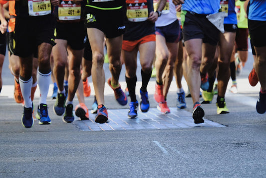 Pourquoi la distance du marathon est-elle de 42,2 km ?