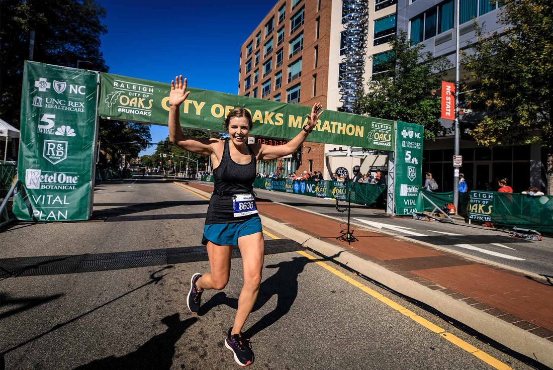 Runner’s High : Qu’est-ce que la fameuse euphorie du coureur ?