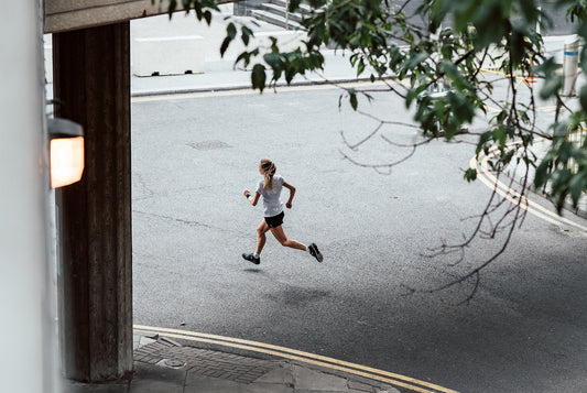 Comment bien courir ?