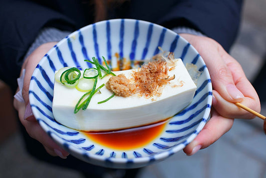 Le tofu est-il bon ou mauvais pour la santé ?