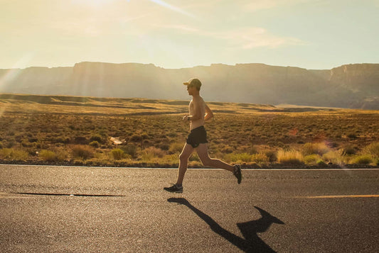 Comment s’entrainer pour une course de 10 kilomètres