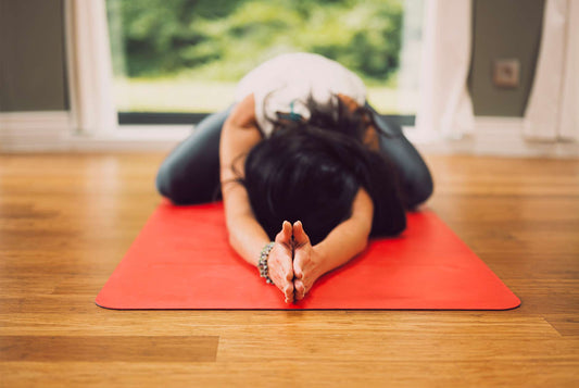 C’est quoi le Yin Yoga ?