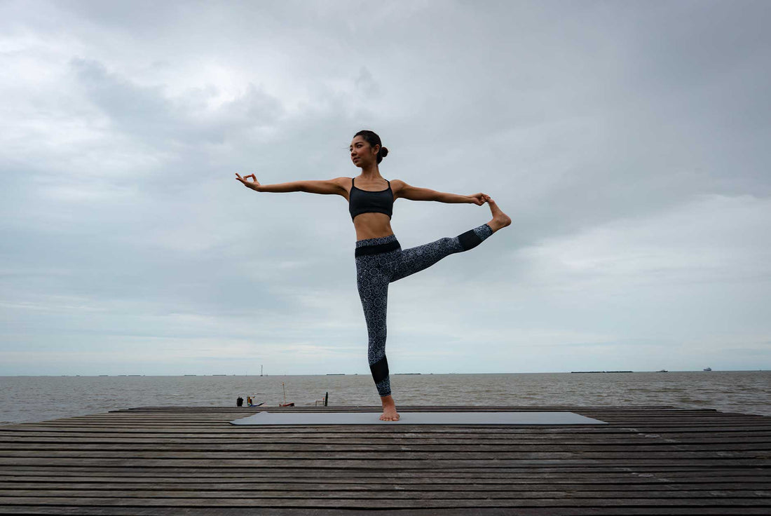 Qu’est-ce que l’Ashtanga Yoga ? Quelques conseils pour les débutants